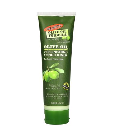 Palmers Olive Oil Formula Nourishing Conditioner - Buy Online on GoSupps.com