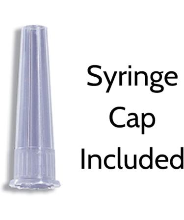 Basik Silicone O Ring Syringes 60cc Catheter Tip - 2 Pack | Reusable & Easy Plunger Glide | Enteral Feeding Friend - Buy Online on GoSupps.com