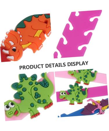 Minkissy 10-Pack Anti-Strangulation Mask Extension Hooks - Comfortable Mask Bands for All-Day Use | International Shipping Available - Buy Online on GoSupps.com