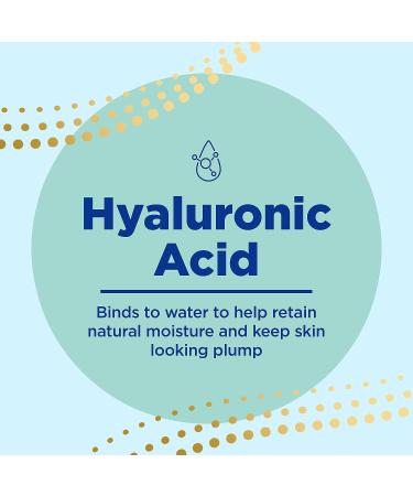 Restorative Night Moisturizer with Hyaluronic Acid for Acne Prone Skin | 2.5 oz - Buy Online on GoSupps.com