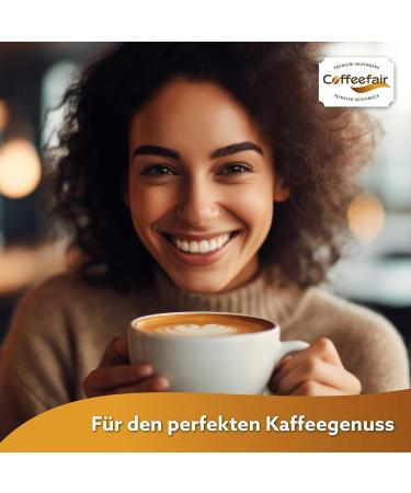 Coffeefair Sugar Sticks - Perfect 3g Portions 100pcs | International Shipping Available - Buy Online on GoSupps.com