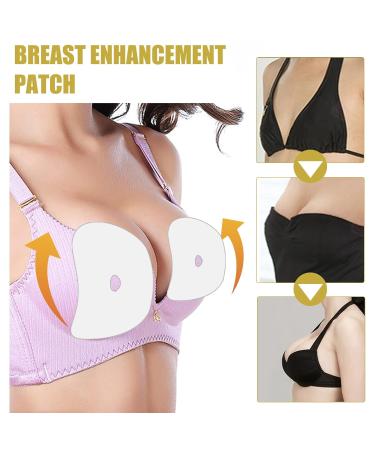 Natural Enhancement Patch Yellow Round Skin-Soothing Formula 10 Count - Buy Online on GoSupps.com