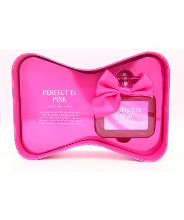 Perfect in Pink Bath and Body Eau de Parfum Perfume 3.4 fl oz