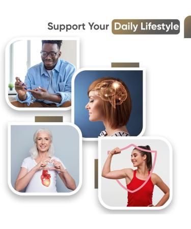 Black Garlic Capsules 250mg - 6 Months Supply - 180 Vegan Fermented Capsules - High Strength with Allicin & SAC - Gluten-free & Non-GMO - Buy Online on GoSupps.com