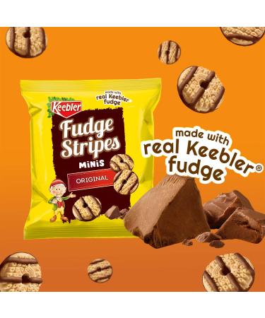 Keebler Sweet & Salty Cookies and Crackers Variety Pack 21.2 Ounce 20 Count - Buy Online on GoSupps.com