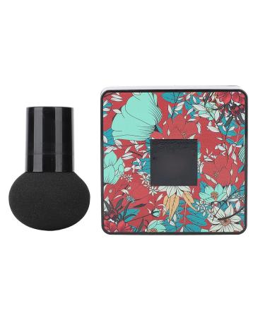 BB Cr me T te de Champignon Poign e Confortable Couverture des Taches Texture L g re Coussin de T te de Champignon BB Cr me pour une Utilisation en Voyage (Couleur Couleur personnelle