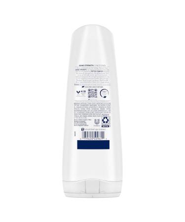 Dove Damage Therapy Conditioner with Bio Protein Care for Damaged Hair - 12 oz | International Shipping Available - Buy Online on GoSupps.com