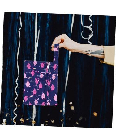 Healifty Reusable Sanitary Pad Set - Women's Cloth Menstrual Pads with Wings | Washable Feminine Pads Accessories - Buy Online on GoSupps.com