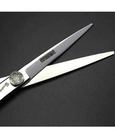 SHARONDS Professional Hair Clippers Set - 6/7/8 Inch Cutting Scissors for Perfect Haircuts - International Shipping Available - Buy Online on GoSupps.com
