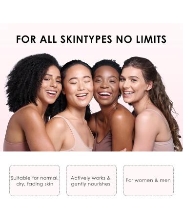 Instant Eye Lifting Cream Instant Firming Cream for All Skin Types Temporary Face Lift Firming and Lifting Cream for Loose Skin - Buy Online on GoSupps.com