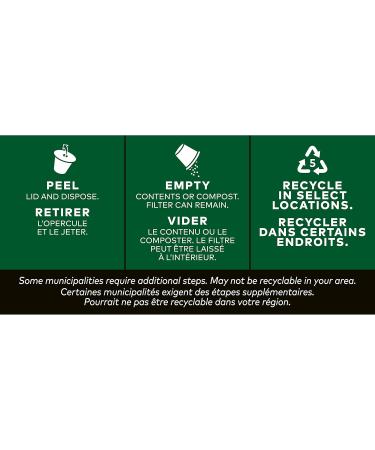 Van Houtte House Blend Dark K-Cup Coffee Pods 24 Count For Keurig Coffee Makers House Blend Dark 1 Count ( Pack of 24 ) - Buy Online on GoSupps.com