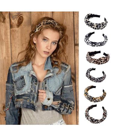 6 Large Vintage Hair Clips for Women | Slippery Jaw Clips & Hair Styling Accessories | Perfect Mother's Day Gifts - Buy Online on GoSupps.com