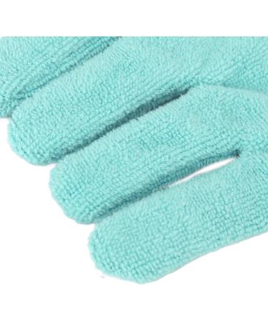 Toe Alignment Socks for Overlapping Toes | Thumb Valgus Correction - Light Green - Buy Online on GoSupps.com