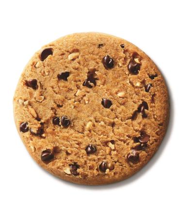 Lenny & Larry's Complete Cookie - Chocolate Chip - 1 Cookie | High-Protein, Vegan Snack - Buy Online on GoSupps.com