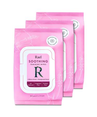 Rael - Health Supps Brands