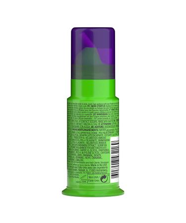 TIGI Bed Head Curls Rock Amplifier 1.45 fl oz - Travel Size Curly Hair Cream - Buy Online on GoSupps.com
