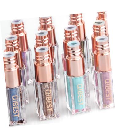 Beavorty 1pc Eye Makeup Glow Eye Powder Pearlescent Eyeshadow Eye Shadow Liquid Eyeshadow Shine 1 count (Pack of 1) As Shown - Buy Online on GoSupps.com