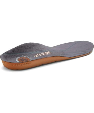 Vionic Relief Full Orthotic Insoles - Multi-colored - Women's 10.5-12/Men's 9.5-11 - Size L - Buy Online on GoSupps.com