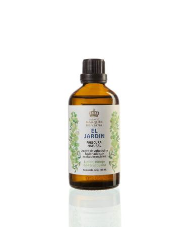 Extra Virgin Olive Oil Flavors of Viana El Jard n (100ml)