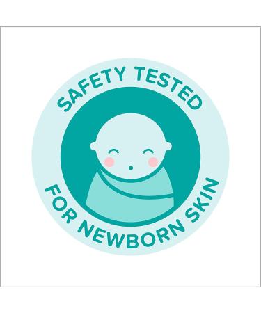 Johnson's CottonTouch Newborn Baby Face and Body Lotion - Hypoallergenic, Paraben-Free, Dye-Free - 13.6 fl. oz - Buy Online on GoSupps.com