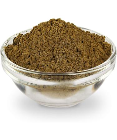 Organic Holy Basil (Tulsi) Powder 125g (BWFO) - Buy Online on GoSupps.com