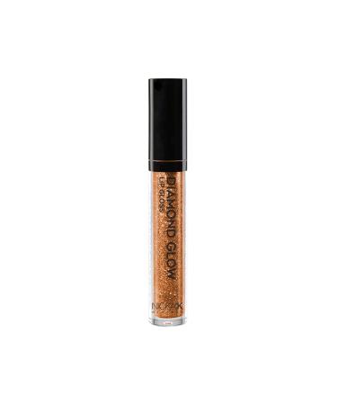 Nicka K Diamond Glow Lip Gloss (GORGEOUS) - Buy Online on GoSupps.com