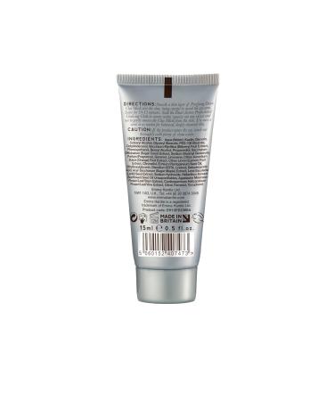 Emma Hardie Travel Size Purifying Pink Clay Detox Mask 15ml - Cleanse Balance & Exfoliate Skin | Vegan & Cruelty-Free - Buy Online on GoSupps.com