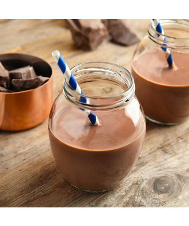 Inspire Milk Chocolate Salted Caramel Whey Protein Isolate Powder - High Protein Low Carb Gluten-Free International Shipping Available - Buy Online on GoSupps.com