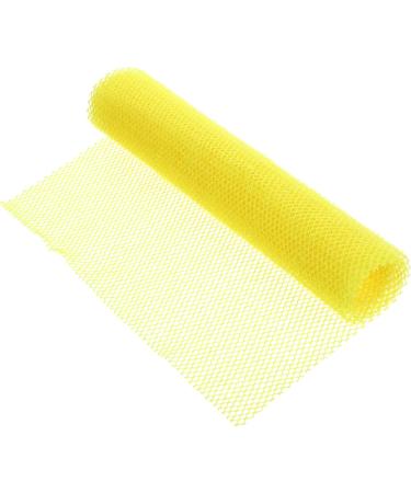 FRCOLOR 3pcs Exfoliating Bath Towels - African Net Sponge & Body Scrubber for Smooth Skin | International Shipping - Buy Online on GoSupps.com