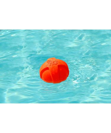 Hartz Dura Play Bacon Scented Squeak Ball Dog Toy - Small (3 Pack) - Buy Online on GoSupps.com