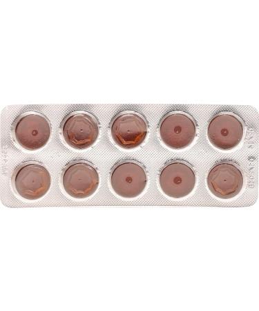 Isla Moos 60 Lozenges for The Throat - Buy Online on GoSupps.com