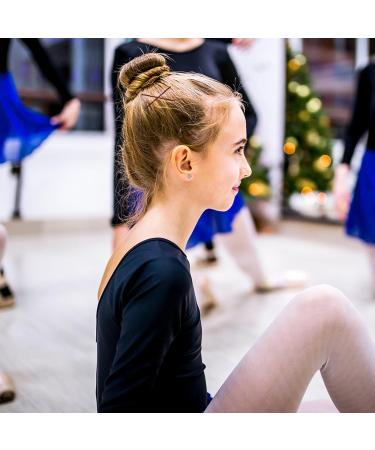 COEETR 150 Brown Metal Wave Shape Hairpins - Perfect Hair Clips for Women & Girls | Essential Hair Accessories with Storage Box - Buy Online on GoSupps.com