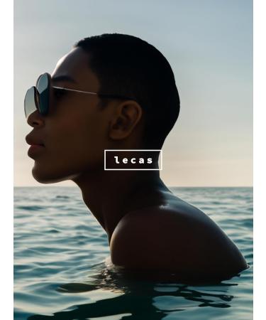 Lecas Blue Light Blocking Glasses for Esports | Eco-Friendly & Luxurious | Anti-Glare Anti-Fatigue | Perfect for Men & Women - Buy Online on GoSupps.com