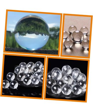 Buy Lurrose Crystal Fitness Balls - Chinese Massage & Stress Relief Exercise Balls for Healing & Relaxation - Buy Online on GoSupps.com