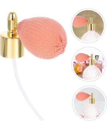 DOITOOL Air Bag Spray Head Essential Oils Replacement Sprayer Terrarium Container Toiletry Containers Cosmetic Pump Nozzle Mist Sprayer Nozzle Bottle Pump Bottle Head Knitting Empty Bottle - Buy Online on GoSupps.com