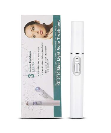 Blue Light Removal Pen | Varicose Veins & Facial Beauty Machine | Ideal Gift for Women - Buy Online on GoSupps.com