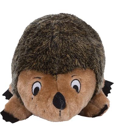 Outward Hound Hedgehogz Plush Dog Toy - Medium Size - Buy Online on GoSupps.com