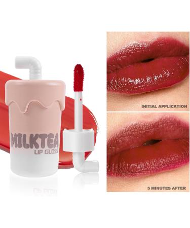 CHAKAE 6 Colors Tint Provide Beautiful Finish Easy to Wear Moisturizing Makeup for Daily Party Travel - Buy Online on GoSupps.com