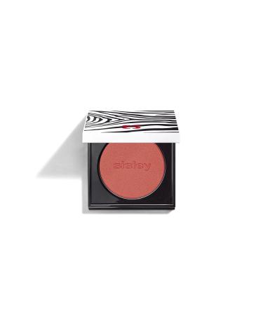 Sisley Phyto Blush Colorete 03 Coral