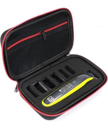 Perfeclan Padded Storage Box - Durable Travel Bag with Black Zipper for International Shipping - Buy Online on GoSupps.com