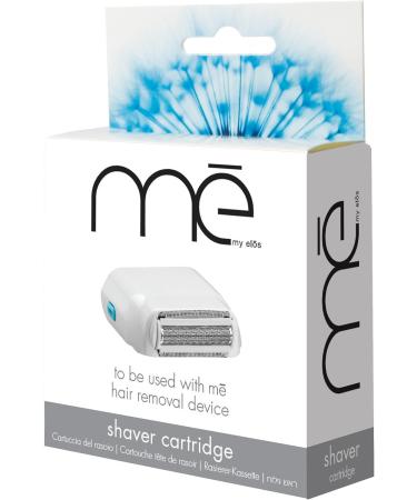 Buy House of Marley HoMedics Me My Elos 1.0 Shaving Head - Premium Quality for Smooth Shaving | International Shipping Available - Buy Online on GoSupps.com