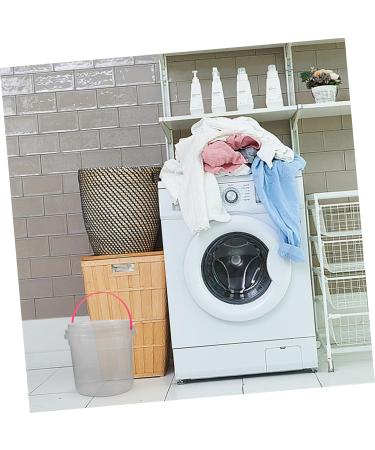 Beavorty Condensate Beads Bucket Laundry Holder Large Capacity Bucket Pp - Buy Online on GoSupps.com