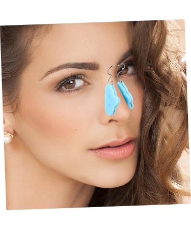 Nose Clip Shaper | Sky Blue Nose Lifting Clip for Perfect Shaping | International Shipping - Buy Online on GoSupps.com