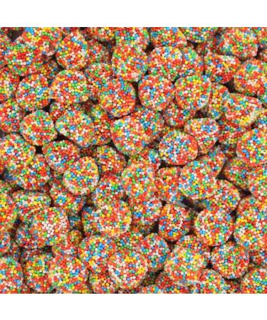 Rainbow Berries 500g Sweet Pouch