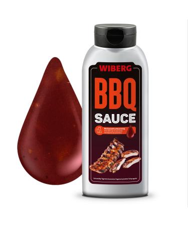 Wiberg Wiberg - Dip Sauce Barbecue 850 g