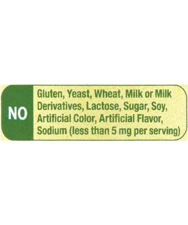H4U 4 TOP Care Ashwagandha Dietary Supplement 1300 mg Stress Relief and Mood Enhancer 60 Vegetarian Capsules - Buy Online on GoSupps.com