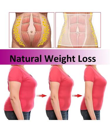Losing Weight Patches - Rapid Slimming & Detox Plaster for Fat Burning - 5 Pieces | Appetite Suppression - Buy Online on GoSupps.com