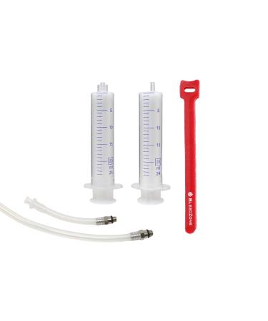 Bleed Kit for Magura Hydraulic Disc Brakes MT HS RT Marta - Buy Online on GoSupps.com