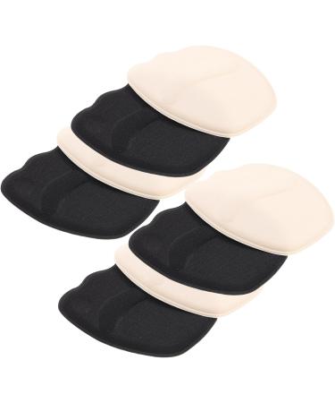 Buy Gatuida 16 Pairs Sponge Forefoot Pads | Adjustable High Heel Inserts & Nose Piercing Kit | International Shipping Available - Buy Online on GoSupps.com