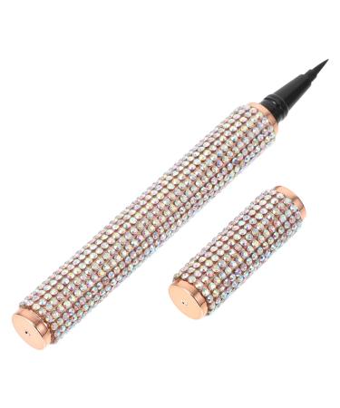 MERRYHAPY MERRYHAPY Colored Gel Eyeliner Pencil for Makeup Ultra-fine Tip Trendy and Practical